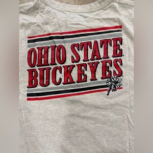 Ohio state shirt